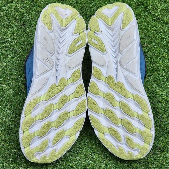 HOKA CLIFTON 8 - Mens Athletic Shoes - SIZE 10D - Picture 8 of 9